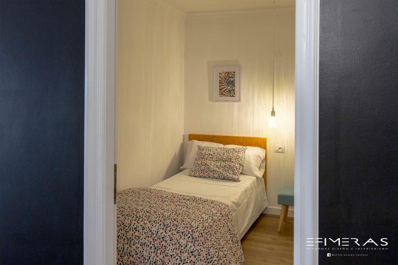 Apartamento Atlantico Playa 1 Διαμέρισμα Puerto De Naos Εξωτερικό φωτογραφία