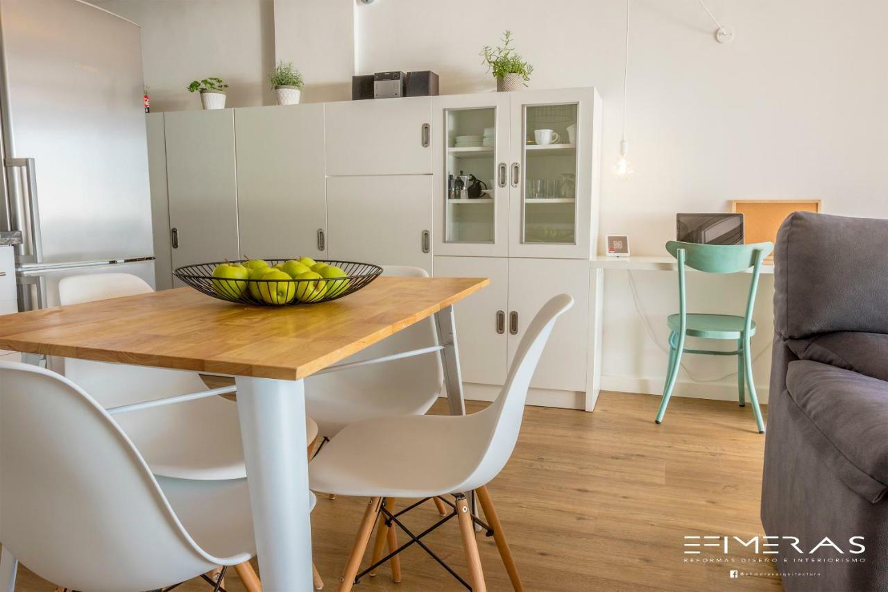 Apartamento Atlantico Playa 1 Διαμέρισμα Puerto De Naos Εξωτερικό φωτογραφία