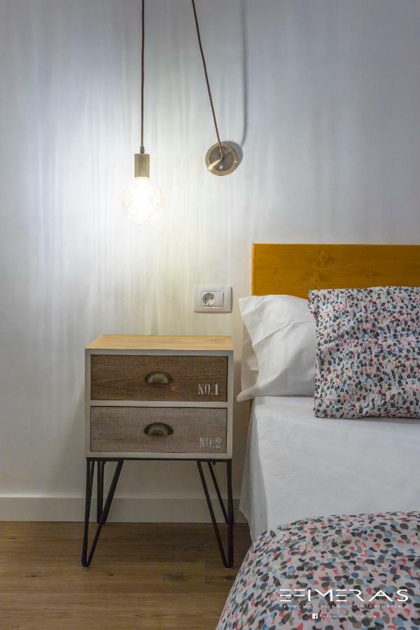 Apartamento Atlantico Playa 1 Διαμέρισμα Puerto De Naos Εξωτερικό φωτογραφία